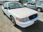 FORD - CROWN VICTORIA