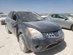 NISSAN - ROGUE