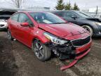 KIA - FORTE
