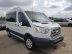 FORD - TRANSIT CONNECT