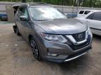 NISSAN - ROGUE