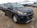 CHEVROLET - TRAX