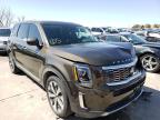 KIA - TELLURIDE