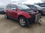 CHEVROLET - EQUINOX