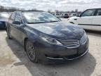 LINCOLN - MKZ