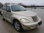 CHRYSLER - PT CRUISER