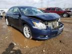 NISSAN - MAXIMA