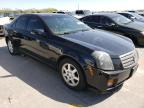 CADILLAC - CTS