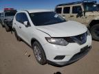 NISSAN - ROGUE