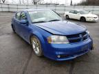 DODGE - AVENGER