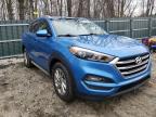 HYUNDAI - TUCSON