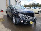 LEXUS - RX350