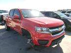 CHEVROLET - COLORADO