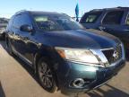 NISSAN - PATHFINDER