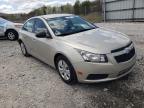 CHEVROLET - CRUZE