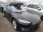 TESLA - MODEL S