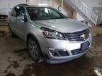 CHEVROLET - TRAVERSE