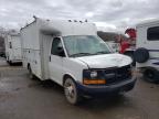 CHEVROLET - EXPRESS