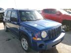 JEEP - PATRIOT