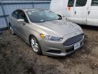 FORD - FUSION