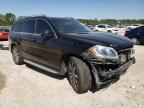 MERCEDES-BENZ - GL-CLASS