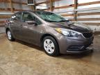 KIA - FORTE