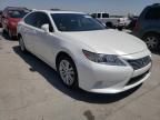 LEXUS - ES350
