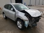NISSAN - ROGUE