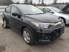 HONDA - HR-V