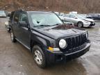 JEEP - PATRIOT