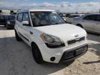 KIA - SOUL