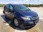 HONDA - ODYSSEY