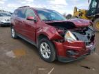 CHEVROLET - EQUINOX