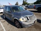 CHRYSLER - PT CRUISER