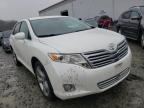 TOYOTA - VENZA