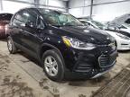 CHEVROLET - TRAX