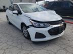 CHEVROLET - CRUZE