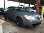 PONTIAC - G6