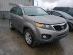 KIA - SORENTO