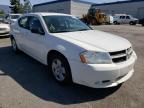 DODGE - AVENGER