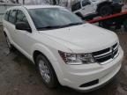 DODGE - JOURNEY