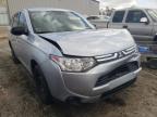 MITSUBISHI - OUTLANDER