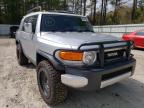 TOYOTA - FJ CRUISER