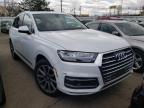 AUDI - Q7