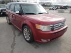 FORD - FLEX