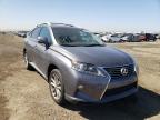 LEXUS - RX350