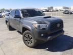 TOYOTA - TACOMA