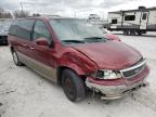 FORD - WINDSTAR