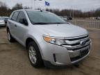 FORD - EDGE