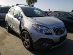 BUICK - ENCORE